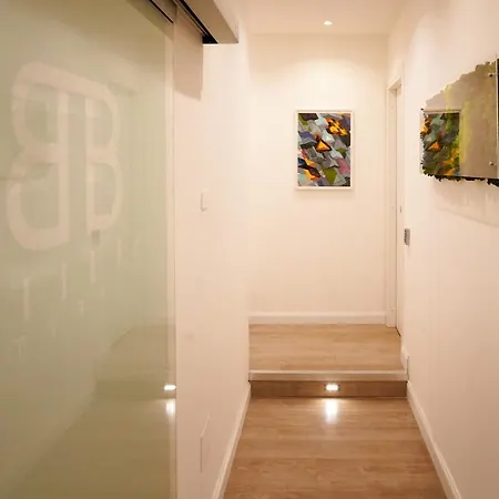 Ripetta Boutique 招待所