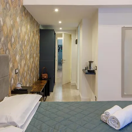 Ripetta Boutique 3*