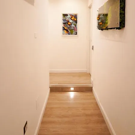 게스트하우스 Ripetta Boutique 3*
