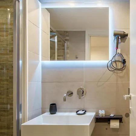 Gæstehus Ripetta Boutique Rom