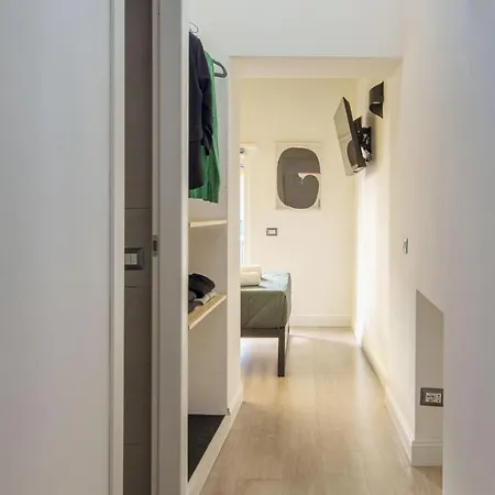 Ripetta Boutique Gæstehus