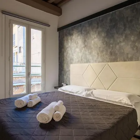 Ripetta Boutique Gæstehus 4*