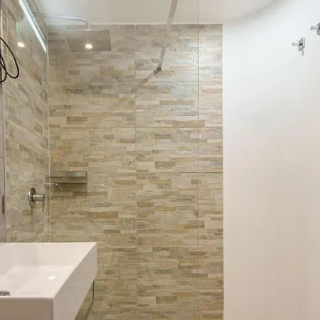 Ripetta Boutique Gæstehus