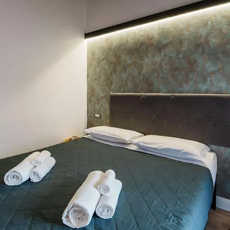 Gæstehus Ripetta Boutique Rom