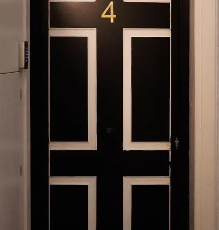 Ripetta Boutique Gæstehus