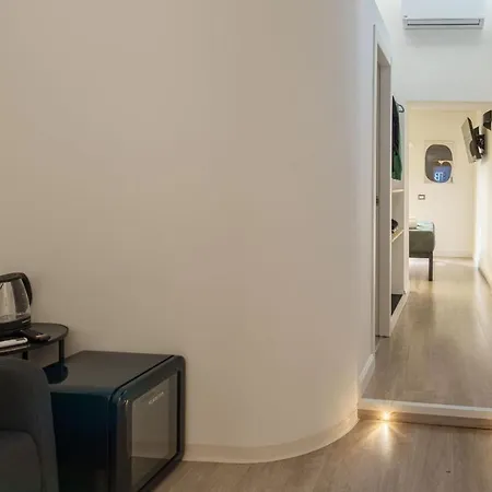 Ripetta Boutique Rom