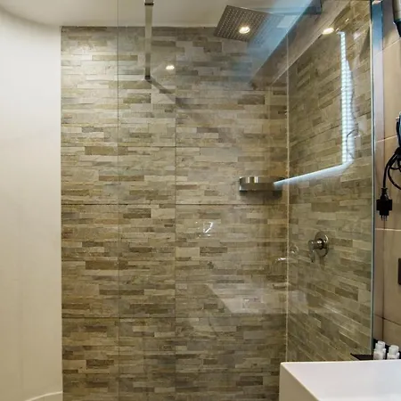 Ripetta Boutique Gæstehus 4*