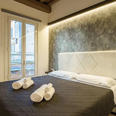 Gæstehus Ripetta Boutique 4*