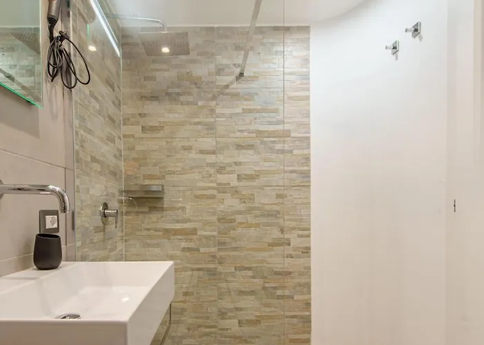 Ripetta Boutique Pensión