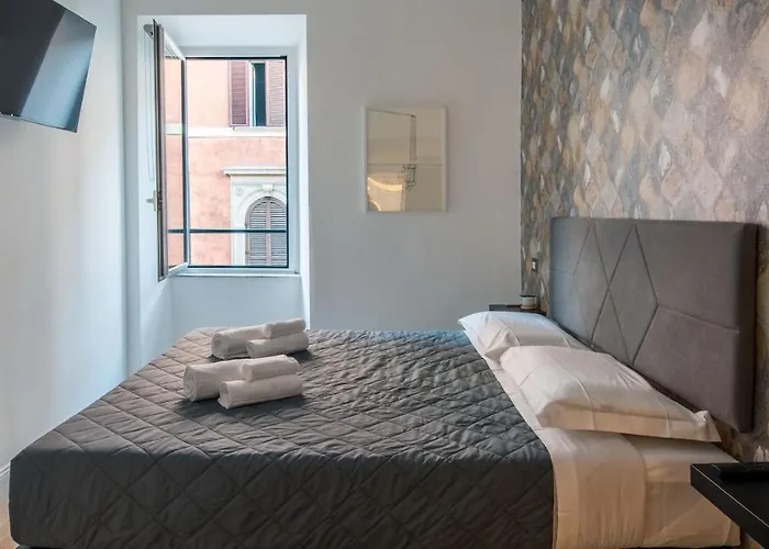 Ripetta Boutique 4* Roma