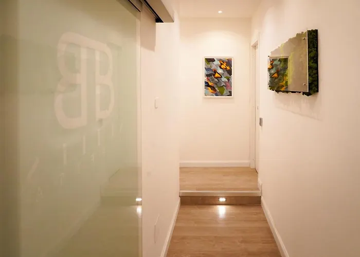 Ripetta Boutique Pensión