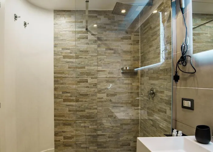 Ripetta Boutique Pensión 4*