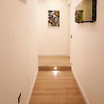 בית הארחה Ripetta Boutique 3*