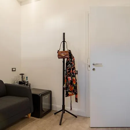 Ripetta Boutique Pensión Roma