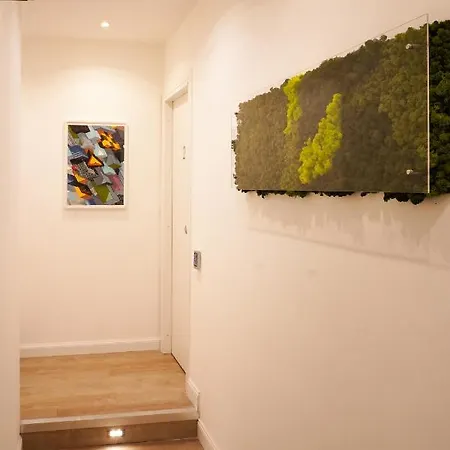 Pensión Ripetta Boutique