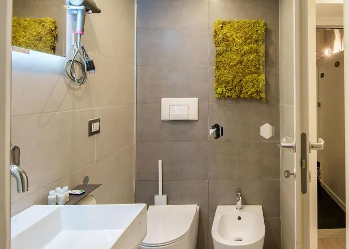 Pensión Ripetta Boutique