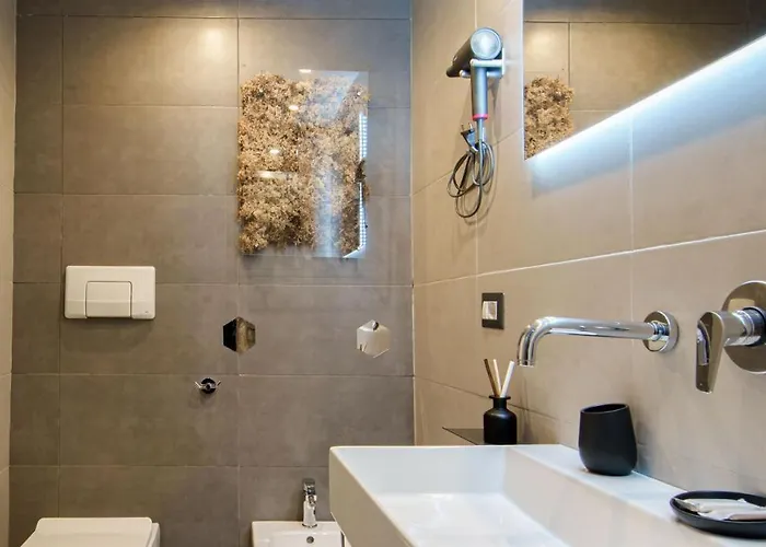 Pensión Ripetta Boutique