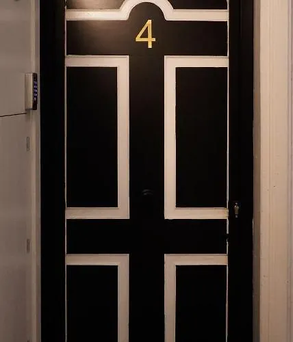 Ripetta Boutique Pensión