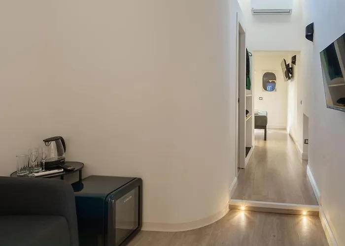 Ripetta Boutique Roma