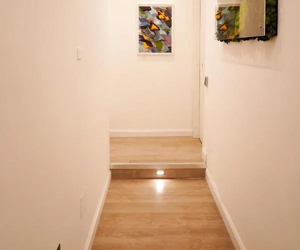 בית הארחה Ripetta Boutique 3*